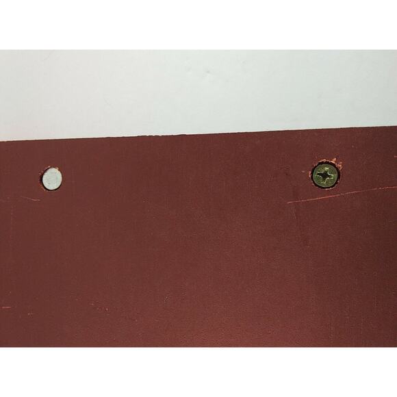 Photo Album 240 Capacity Wooden Keeper - Picture 11 of 12